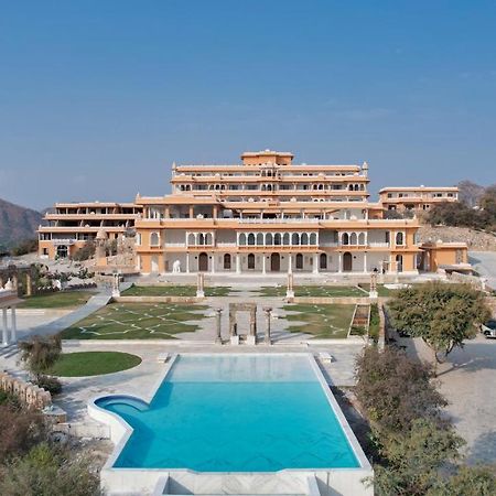 Fateh Vilas By Fateh Collection Udaipur Esterno foto