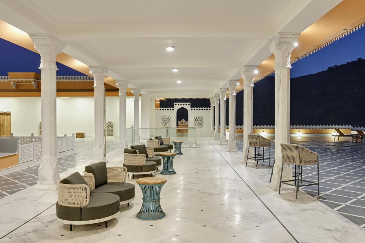 Fateh Vilas By Fateh Collection Udaipur Esterno foto