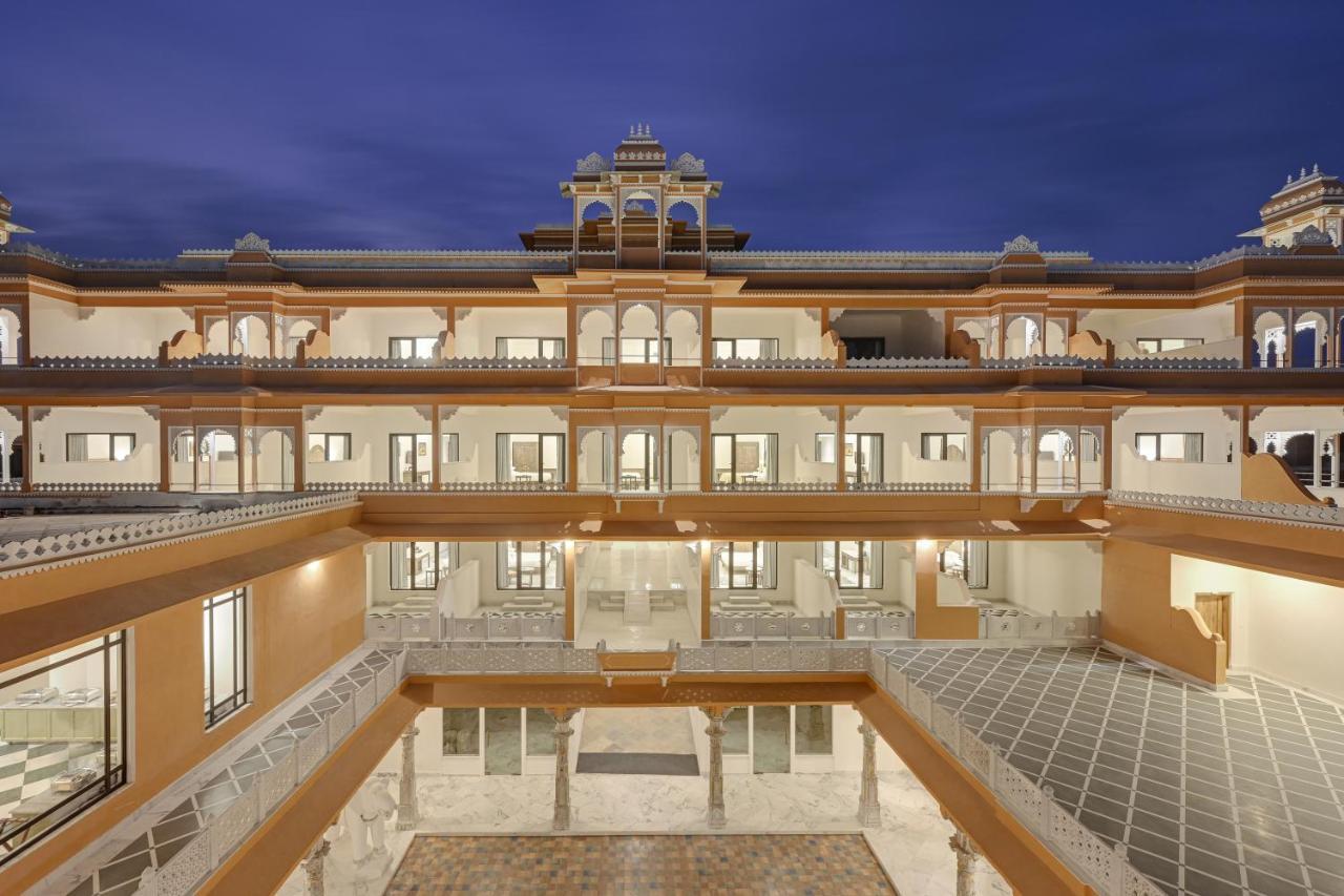 Fateh Vilas By Fateh Collection Udaipur Esterno foto