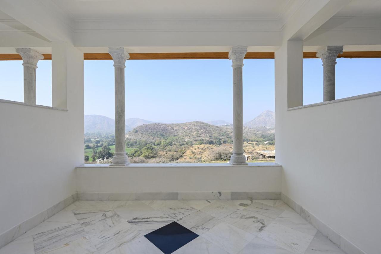 Fateh Vilas By Fateh Collection Udaipur Esterno foto