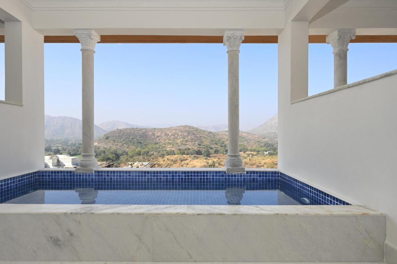 Fateh Vilas By Fateh Collection Udaipur Esterno foto