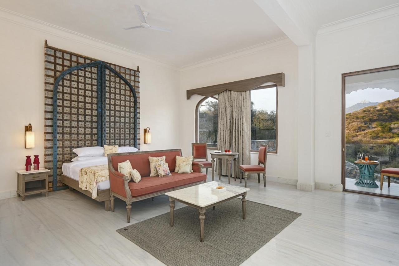 Fateh Vilas By Fateh Collection Udaipur Esterno foto