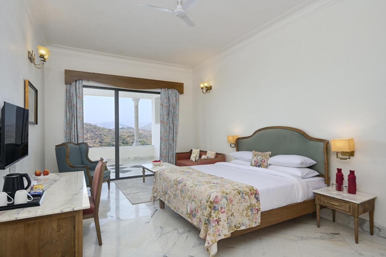 Fateh Vilas By Fateh Collection Udaipur Esterno foto