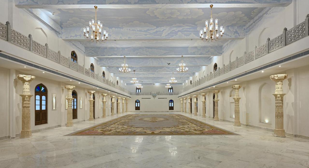 Fateh Vilas By Fateh Collection Udaipur Esterno foto