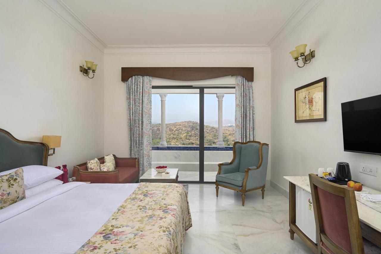 Fateh Vilas By Fateh Collection Udaipur Esterno foto