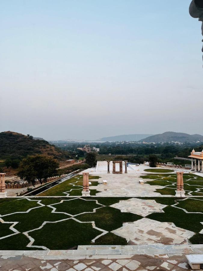 Fateh Vilas By Fateh Collection Udaipur Esterno foto