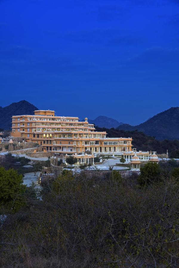 Fateh Vilas By Fateh Collection Udaipur Esterno foto